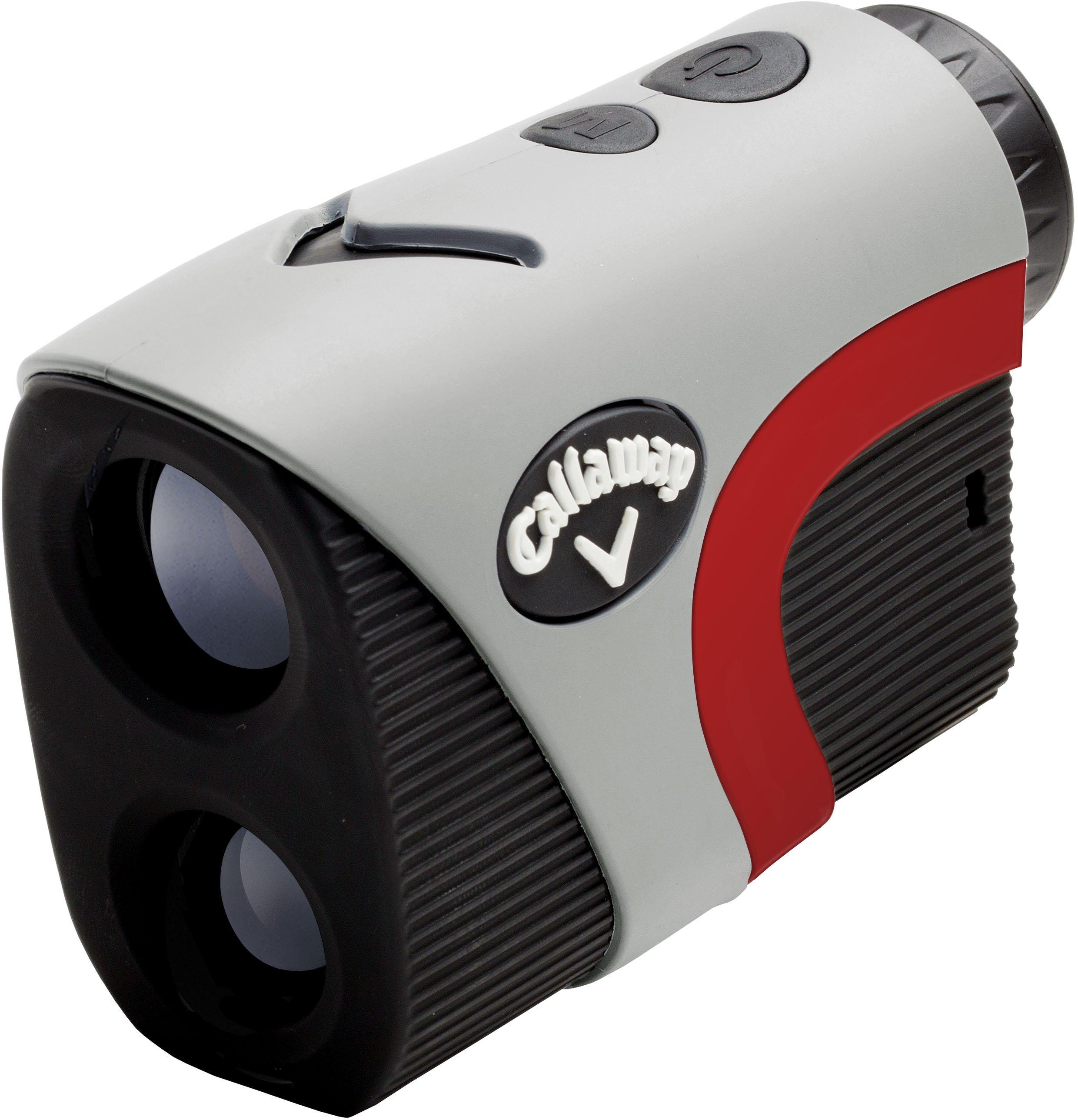 Callaway selling 300 pro rangefinder